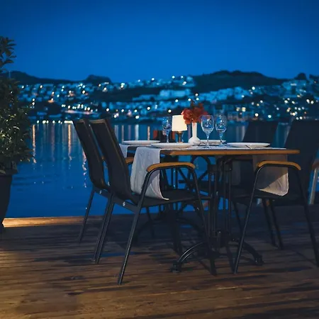 Otel Casamia Gündoğan