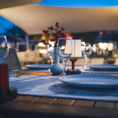 Casamia Boutique 3* Gündoğan