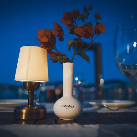 ホテル Casamia 3*