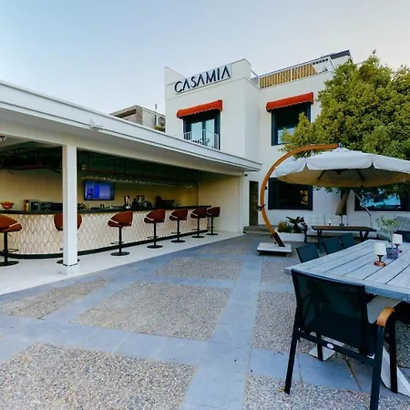 Casamia Boutique Hotel