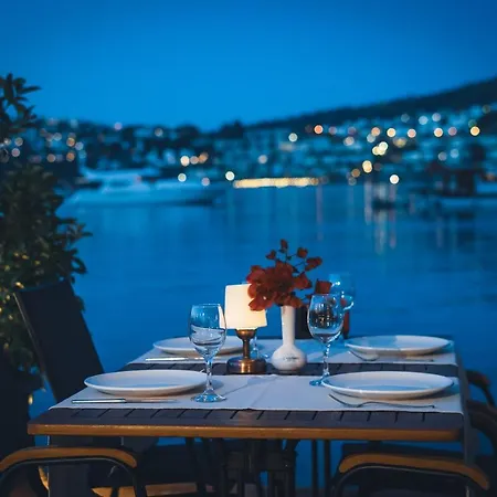 Hotel Casamia Boutique