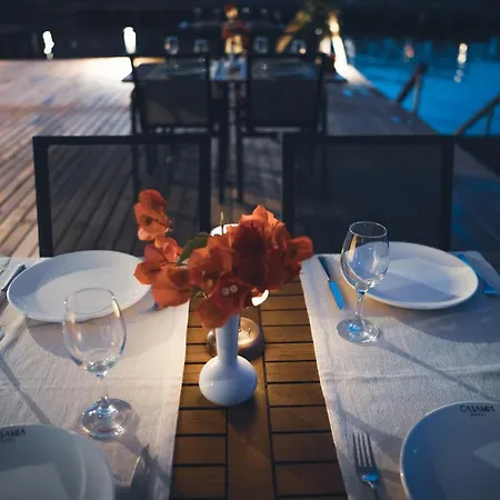 Casamia Boutique Gündoğan