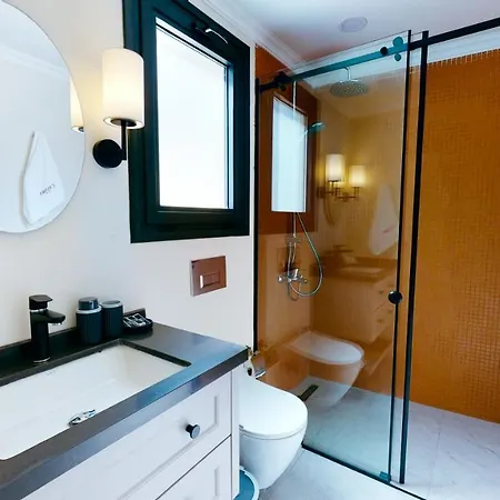 Casamia Boutique Hotel 3*