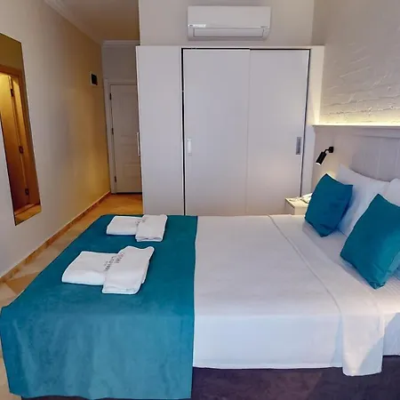 Casamia Boutique Hotel