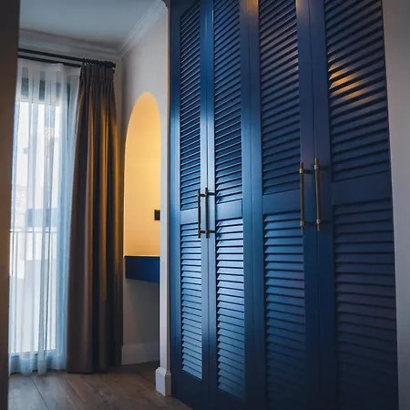 Casamia Boutique Hotel 3*