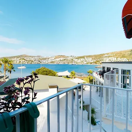 Hotel Casamia Boutique