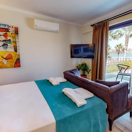 Casamia Boutique 3*