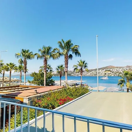 Casamia Boutique Hotel