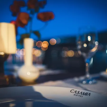 Casamia Boutique 3* Gündoğan