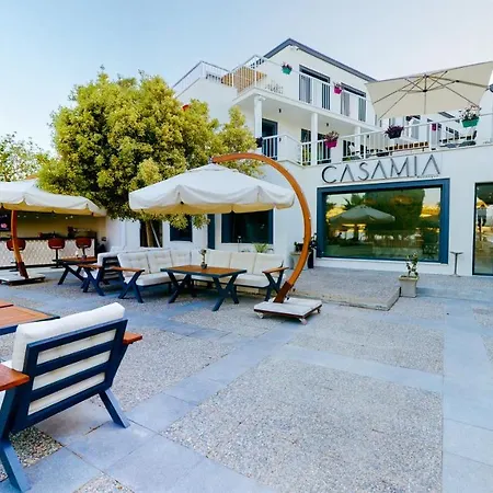 Hotel Casamia Boutique Gündoğan