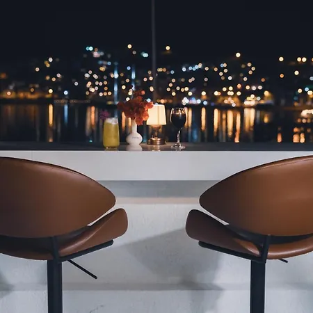 Casamia ホテル 3*