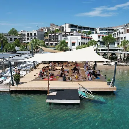 Casamia Hotel Gundogan (Bodrum)