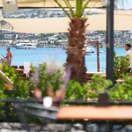 Casamia Otel Gündoğan