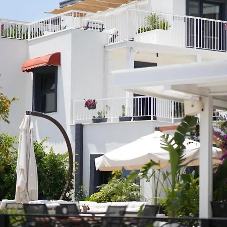 ホテル Casamia グンドーガン