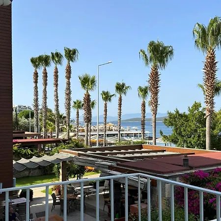 Casamia Gundogan (Bodrum)