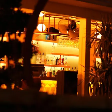 ホテル Casamia 3*