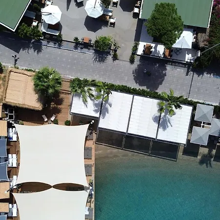 Otel Casamia Gündoğan