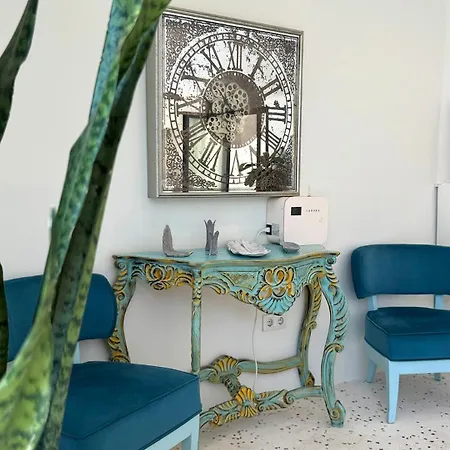 Casamia Boutique 3* Gündoğan