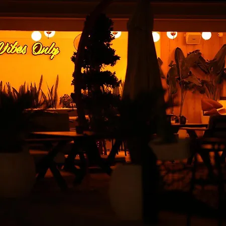 Casamia Otel Gündoğan