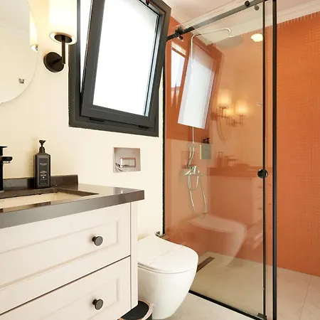 Casamia Boutique Hotel