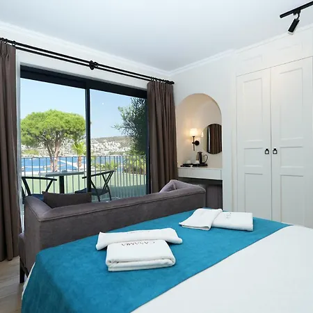 Casamia Otel Gündoğan