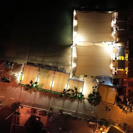 Otel Casamia Gündoğan