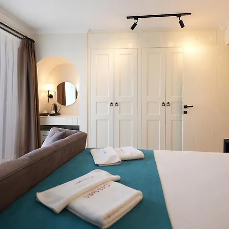 Casamia Boutique