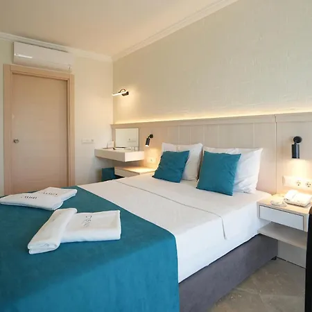 Casamia Boutique Hotel