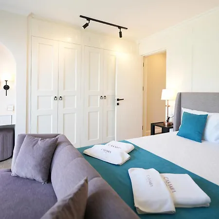 Otel Casamia Gündoğan