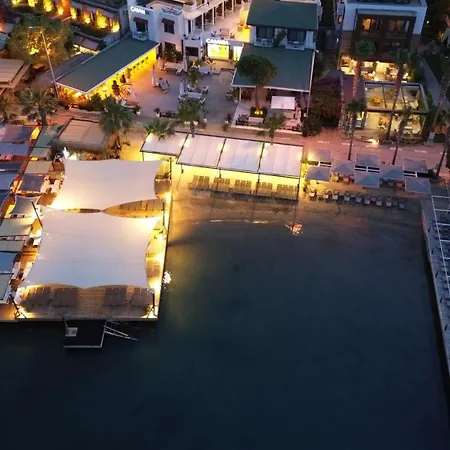 Otel Casamia Gündoğan