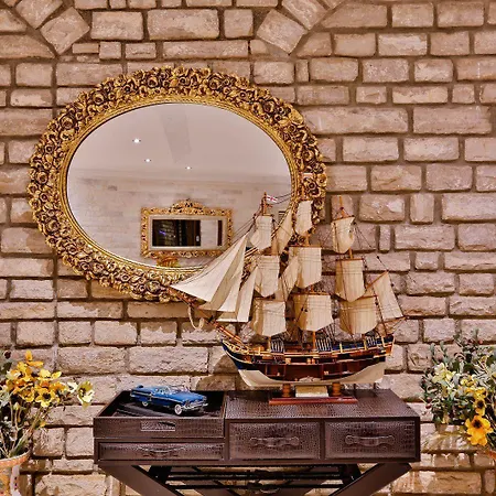 Otel Casamia Gündoğan