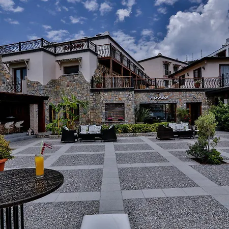 Casamia Boutique 3*