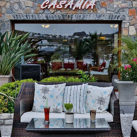 Hotel Casamia Boutique