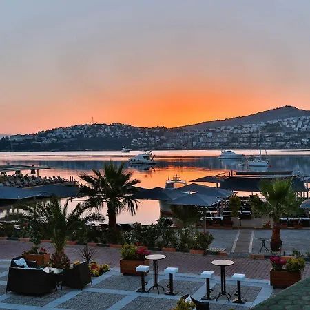 Casamia Boutique Hotel
