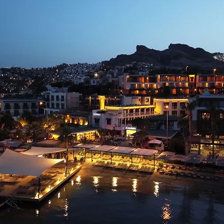 Casamia Otel Gündoğan