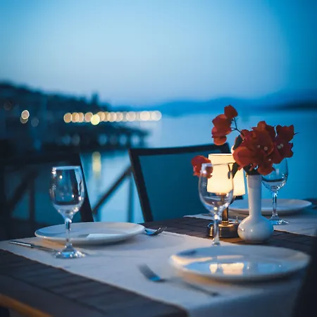 Hotel Casamia Gundogan (Bodrum)