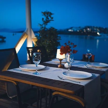 Casamia Boutique Hotel