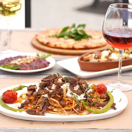 Hotel Casamia Boutique