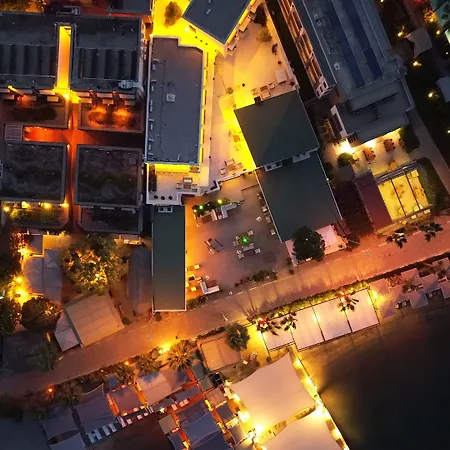 ホテル Casamia 3*