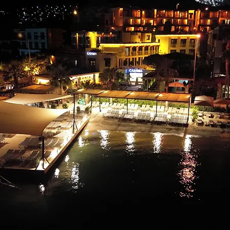 Casamia Boutique Hotel Gündoğan