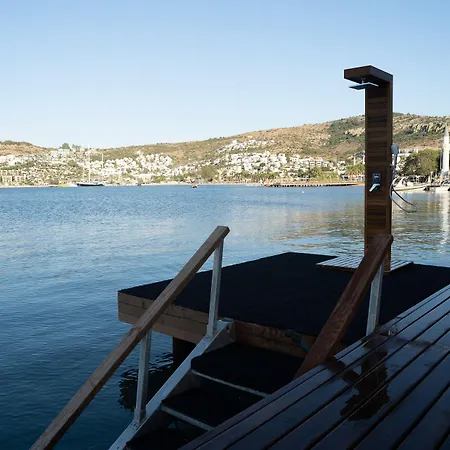 Casamia Gundogan (Bodrum)