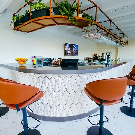 Casamia Otel Gündoğan