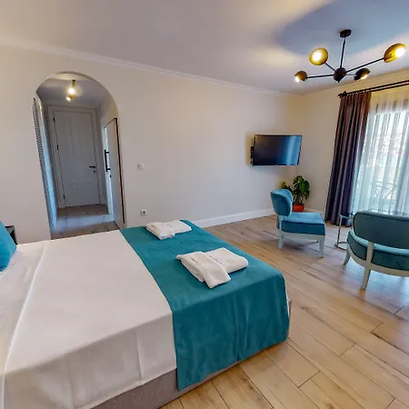 Casamia Gundogan (Bodrum)