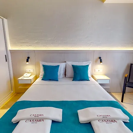 Casamia Otel Gündoğan