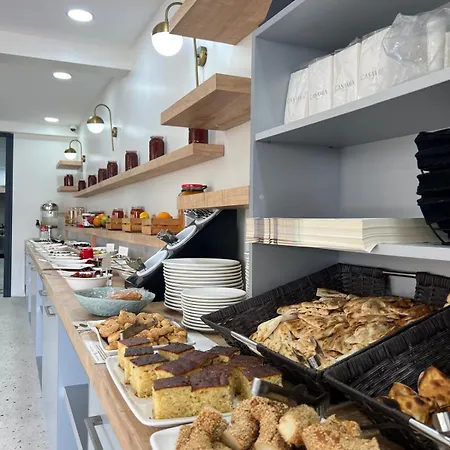 Casamia Boutique 3*