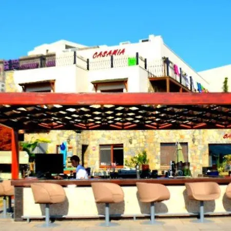 Casamia Boutique Hotel 3*