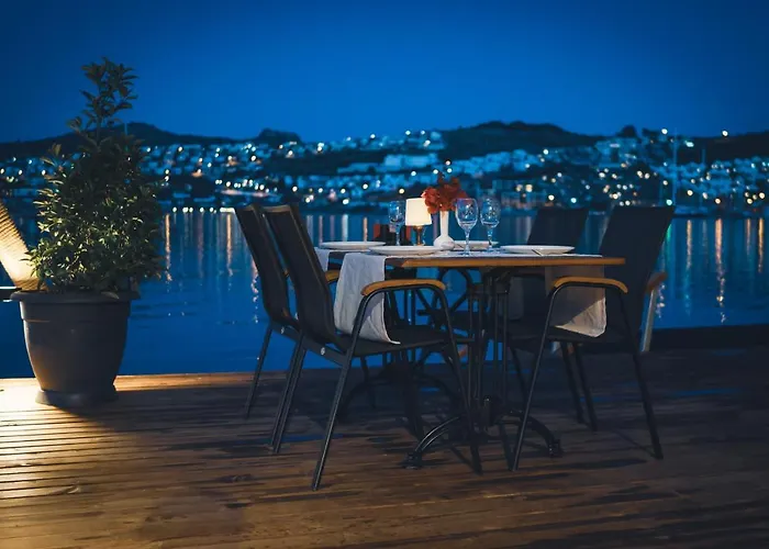 Hotel Casamia Gündoğan