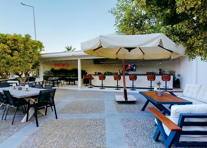 Casamia Hotel 3*