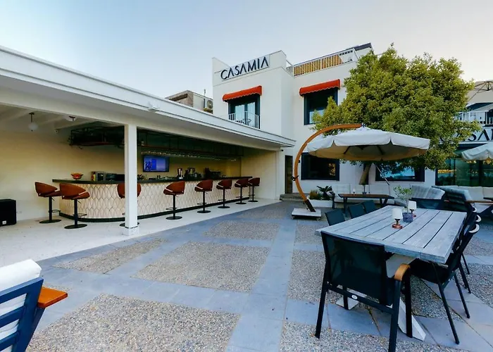 Casamia Hotel