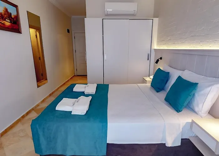 Casamia Hotel